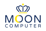 Moon Computer per l'ufficio moderno